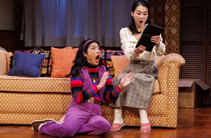 The Heart Sellers Is Unfortunately Really Fucking Relevant Right Now